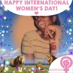 Meet your Posher, Joy